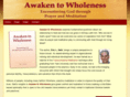 awakentowholeness.com