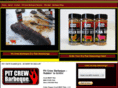 barbequedryrubseasoning.com