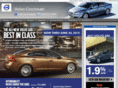 beechmontvolvo.com