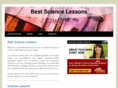 bestsciencelessons.com