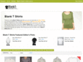 blank-t-shirts.com