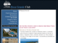 bocagrandeclub.com