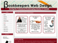 bookkeeperswebdesign.ca