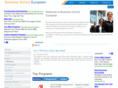businessschooleuropean.com