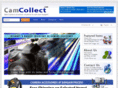 camcollect.com