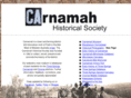 carnamah.com