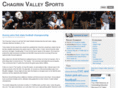 chagrinvalleysports.com