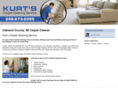 clarkstoncarpetcleaning.com