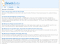 cleverdata.com