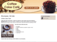 coffeecakecafe.net