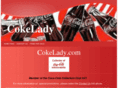 cokelady.com