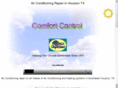 comfortcontrol.org