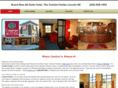 comfortsuiteslincoln.com