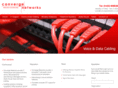 convergenetworks.co.uk