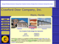 crawforddoorcompany.net