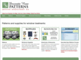 curtain-patterns.com