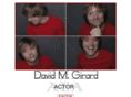 davidmgirard.com