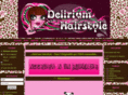 deliriumhairstyle.com