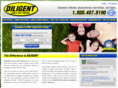 diligentpest.com