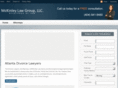 divorcelawyersofatlanta.com