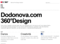 dodonova.com