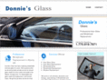 donniesglassonline.com