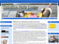 drinkingfallslodge.com