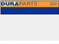 duraparts.com