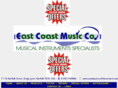 eastcoastmusic.co.uk