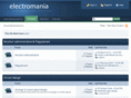 electromania.ro