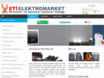 etielektromarket.com