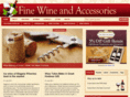 finewineandaccessories.com