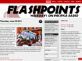 flashpoints.net