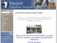 freeportvet.com