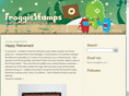 froggiestamps.com
