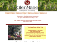 glenmariewinery.com