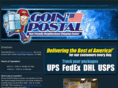 goinpostalpoquoson.com