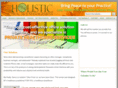 holisticpracticemanagement.com