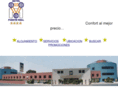 hotelpuentereal.com