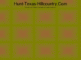 hunt-texas-hillcountry.com