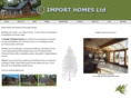 import-homes.com