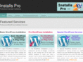 installspro.com