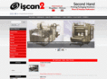 iscan2.net