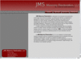 jmsmasonryrestoration.com