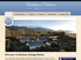 kaikouracottagemotels.co.nz