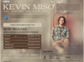 kevinmiso.com