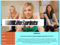 lifesprints.com