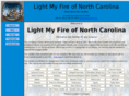 lightmyfireofnc.com