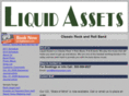 liquidassetsband.com