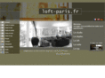 loftparis.info